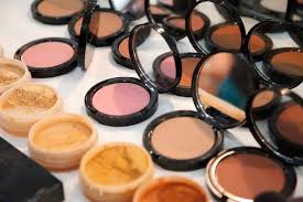 cosmetics banned in europe but us sells