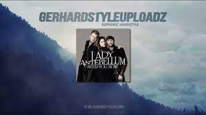 Maybe you would like to learn more about one of these? Lady Antebellum Need You Now Quazerz Remix Hq Free Release Youtube