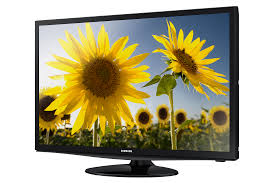 Samsung 32 Inch H4000 Series 4 Hd Led Flat Screen Tv