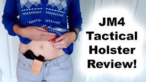 Jm4 Tactical Holster Review