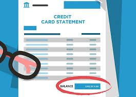 Find check credit card balance. How To Check Your Credit Card Balance Credit Card Tld