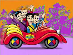 the wiggles zoological gardens