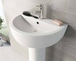 how to fit a basin waste expert step