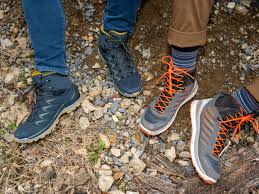 7 best lightweight hiking boots of 2023