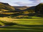 Gleneagles PGA Centenary Course And The Ryder Cup - Golfalot.com