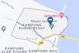 See more of pejabat daerah hulu terengganu on facebook. Kuala Besut Hotel Phone Numbers And Contact Information Daerah Besut Malaysia Hotelcontact Net