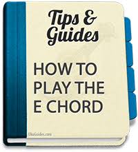How To Play The Horrific E Ukulele Chord Ukuguides