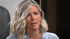 General Hospital -Carly Corinthos (Laura Wright)