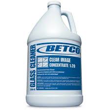 Betco Clear Image Concentrate 1 20