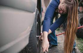 Does insurance cover flat tires or does car insurance cover a nail in tire? Does Insurance Cover Slashed Tires Lovetoknow