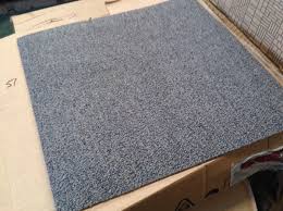 second hand ed carpet tiles