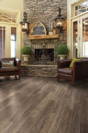 75 vinyl floor living room ideas you ll