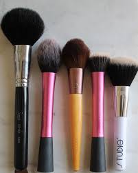 makeup brush collection laura s ways