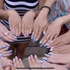 best nail salons near seatac airport