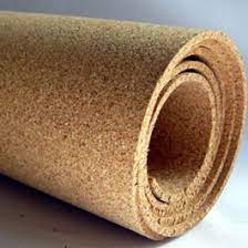 6mm cork underlayment cork sound