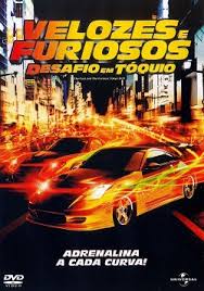 Velozes e furiosos 8 título original: Velozes E Furiosos 3 Desafio Em Toquio Torrent 1080p Dublado Download 2006