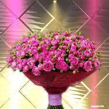 gifs of roses beautiful bouquets of