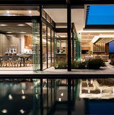 Stunning Frameless Glass Doors