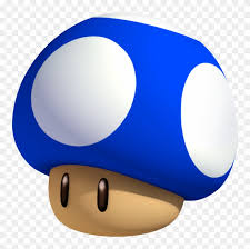 Super mario tutorial#5hey there,after a reaaaly long break i´m back again to do new how to draw videos! Mini Mushroom Mario Kart Mushroom Blue Hd Png Download 894x894 227272 Pngfind