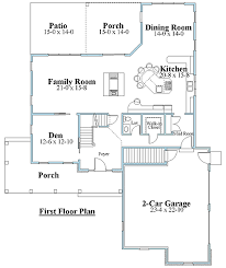 Unique House Plan 9047 U Home