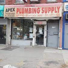 Apex Plumbing Supply 822 Coney Island