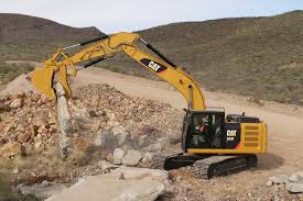 How To Safely Lift Loads With Excavators And Backhoe Loaders
