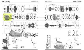 Gm Th400 Transmission Diagram Get Rid Of Wiring Diagram