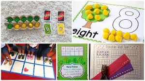 10 frame activities and lesson ideas