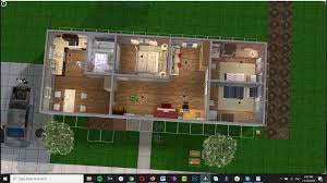 expand a house in the sims 2