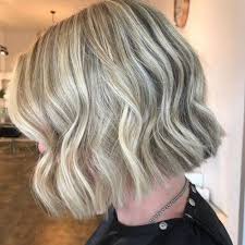 It looks stunning on women who are old and wants to look younger. 56 Trending Choppy Bob Haircuts For 2021 Best Bob Haircut Ideas