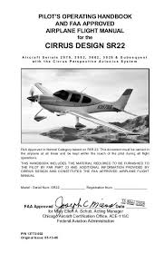 Cirrus Design Sr22 Wrightaviation Net