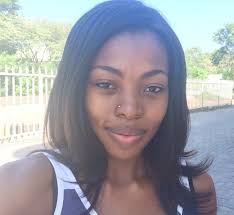 no makeup selfie botswana youth magazine