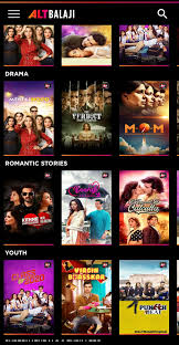 ALTBalaji 2.4.2 - Download for Android APK Free