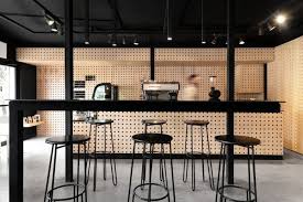 Need to furnish your business with check out stands and merchandising cabinets? Best Coffee Shop Design Modern Coffee Shop Cafe Interior Design