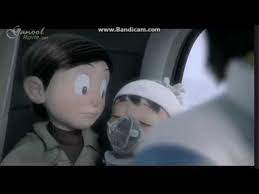 doraemon stand by me part 6 10