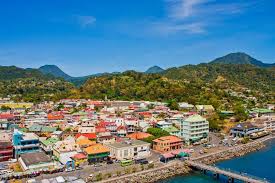 Dominica gained its independence from britain on november 3rd 1978 and has been self. Dominica Citizenship By Investment Best Citizenships