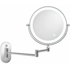 Makeup Mirrors 7 Inch Bathroom Mirror