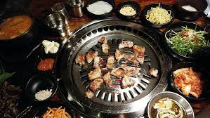 how to do korean barbecue urban