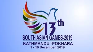 South Asian Games 2019 Medal Tally India Secure 50th Medal