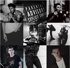 Discover the ultimate collection of the top 14 tom holland wallpapers and photos available for download for free. Tom Holland Aesthetic Moodboards Imagines