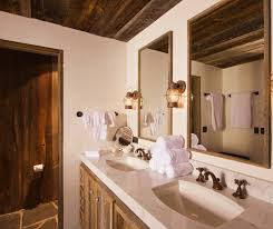 15 small rustic bathroom ideas to stay