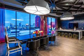 luxury apartments on the strip in vegas