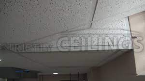 Suspended Ceiling Window Well Slope