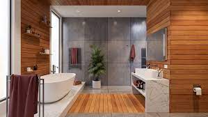 10 Stylish Tile Ideas For Your Bathroom