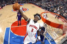 Wallace, who became one of the nba's most fearsome defenders, will reportedly hear his name called for the 2021 enshrinement class. Detroit Pistons Ben Wallace Deserves To Be In The Hall Of Fame