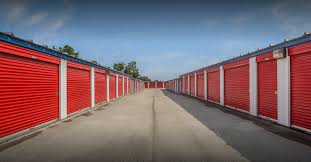 storage units birmingham
