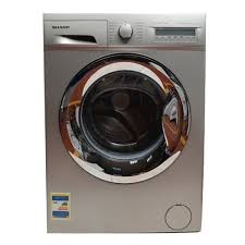 It's a popular choice among many. Buy Sharp Front Load Washer 7kg Esfp710ax3w In Dubai Sharjah Abu Dhabi Uae Price Specifications Features Sharaf Dg