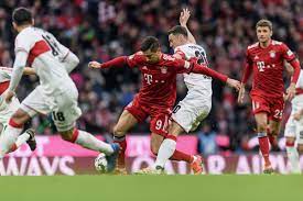 VfB Stuttgart 1-3 Bayern Munich: Initial reactions and observations -  Bavarian Football Works