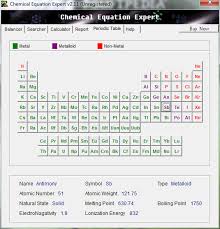 chemical equation expert 2 11
