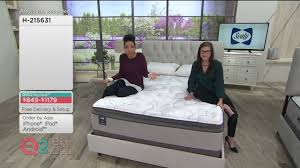 We had approximately one week to complete the video, and… Sealy Luxury Hotel Collection Mattress Set W Firmness Option On Qvc Youtube